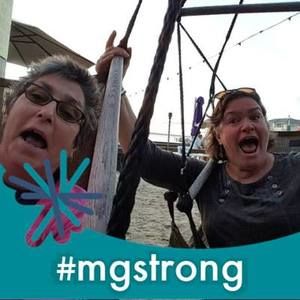 Meet your Posher, Mary